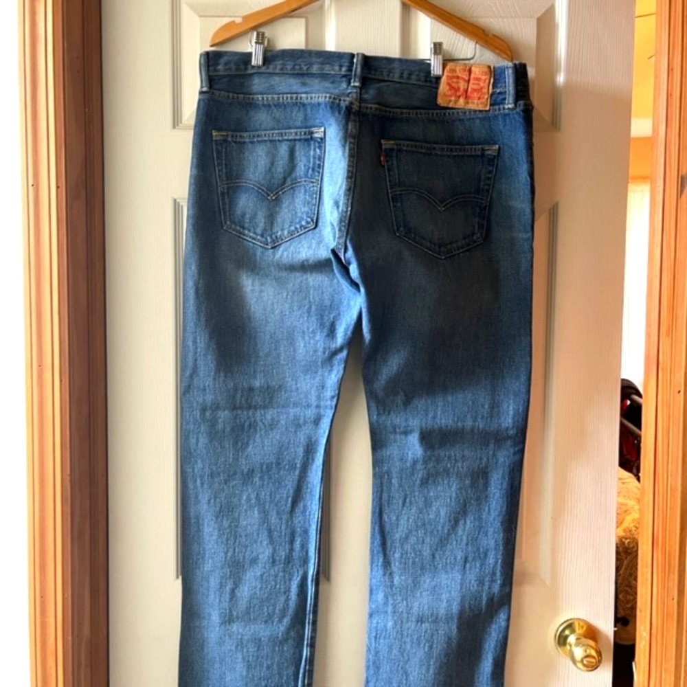 Levi's Jeans